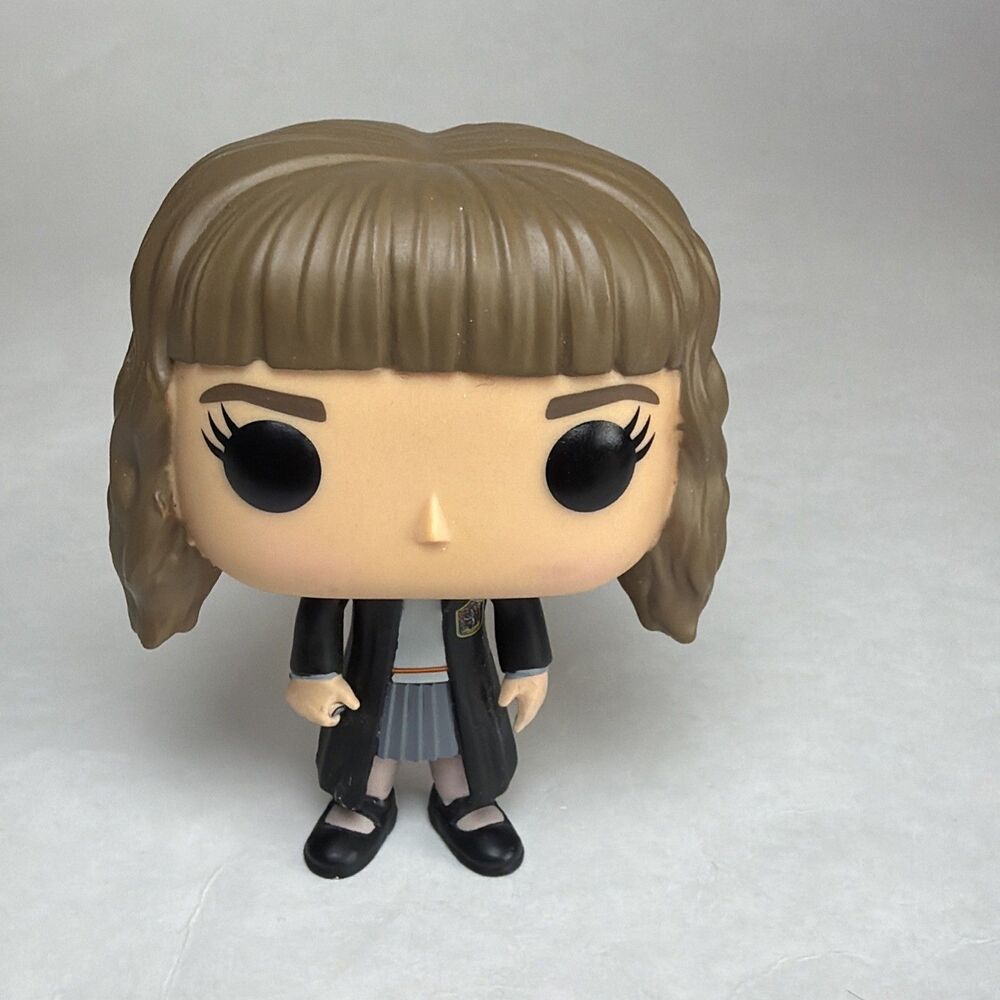 Funko Pop Harry Potter Hermione Granger Vinyl Figure 5860
